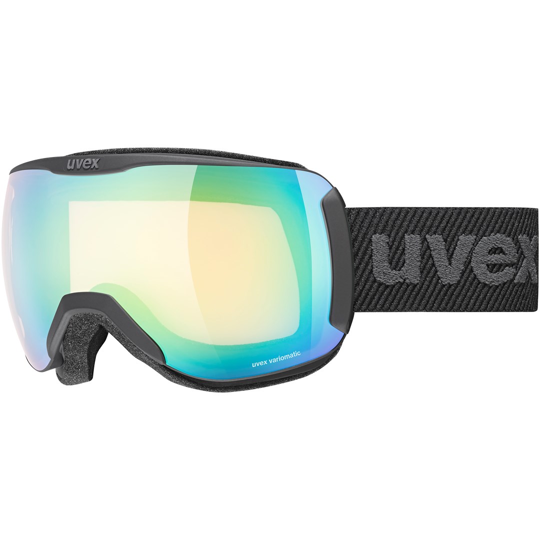 Uvex Gogle narciarskie  Downhill 2100 V