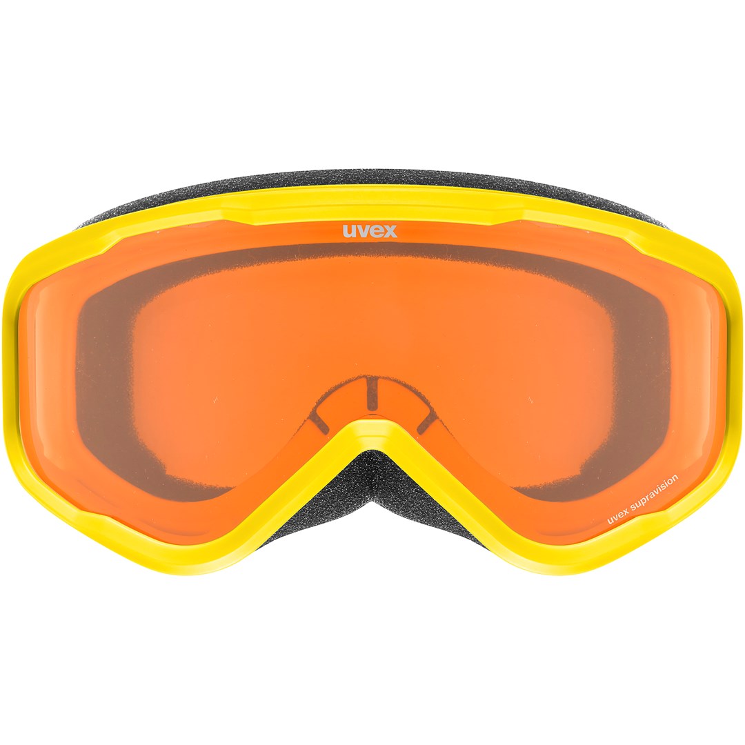 Uvex Gogle narciarskie Speedy nova one