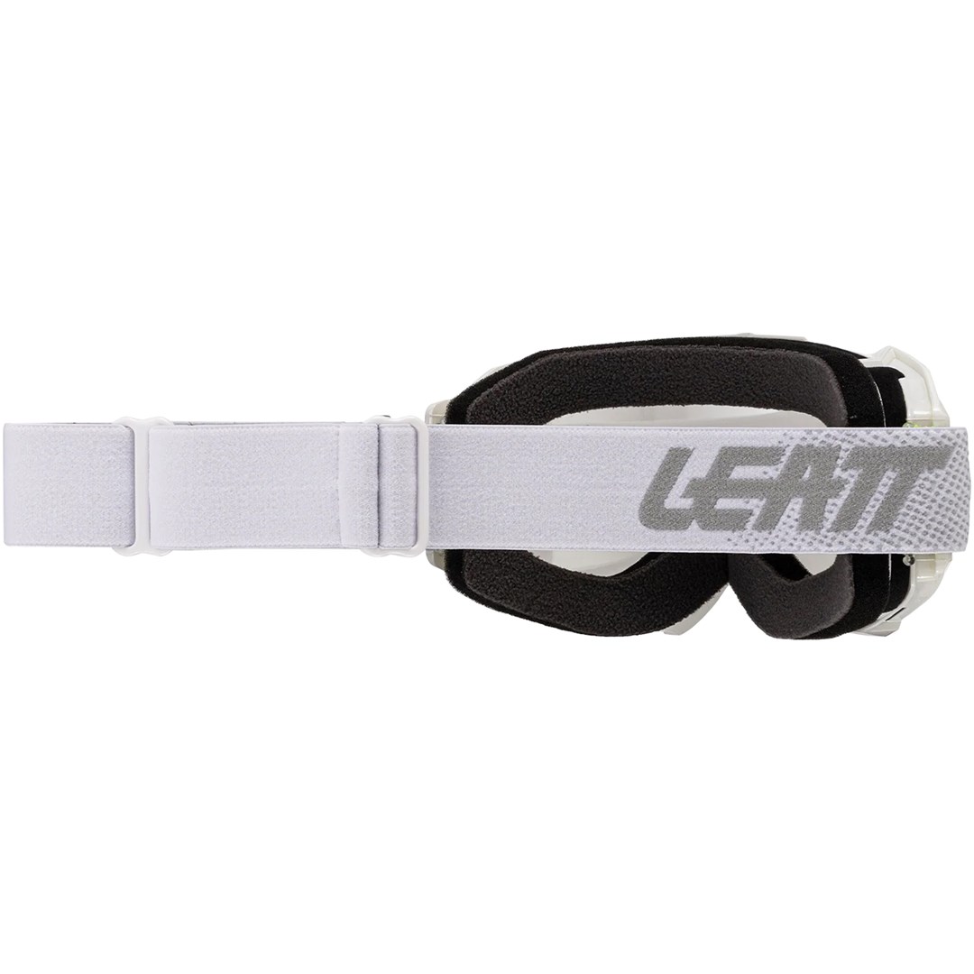 Leatt Gogle rowerowe Goggle Velocity 4
