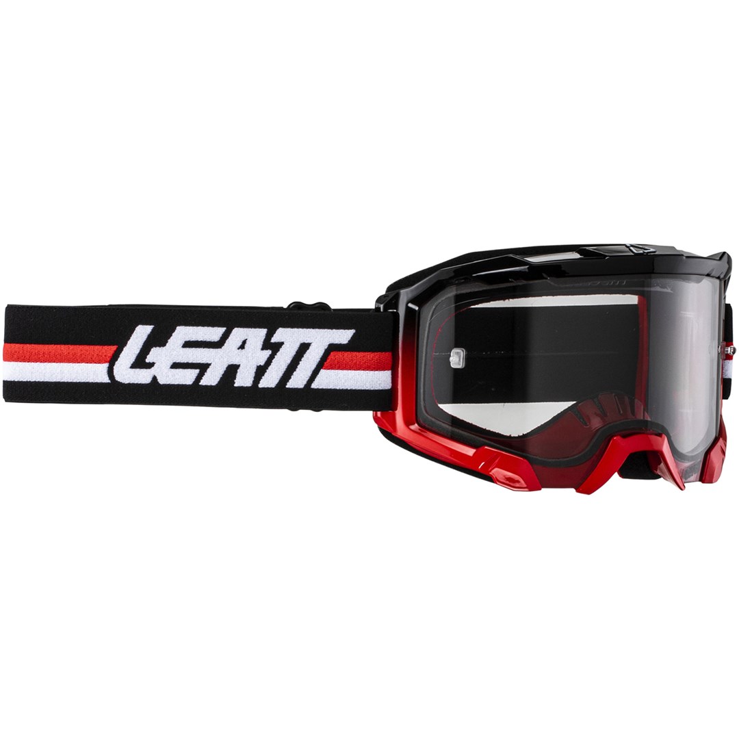Leatt Gogle rowerowe Goggle Velocity 4