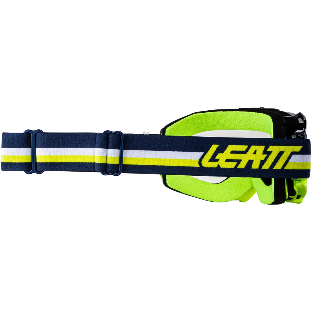 Leatt Gogle rowerowe Goggle Velocity 4