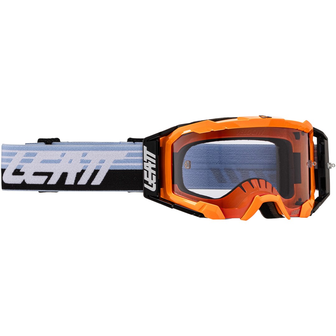 Leatt Gogle rowerowe  Goggle Velocity 5
