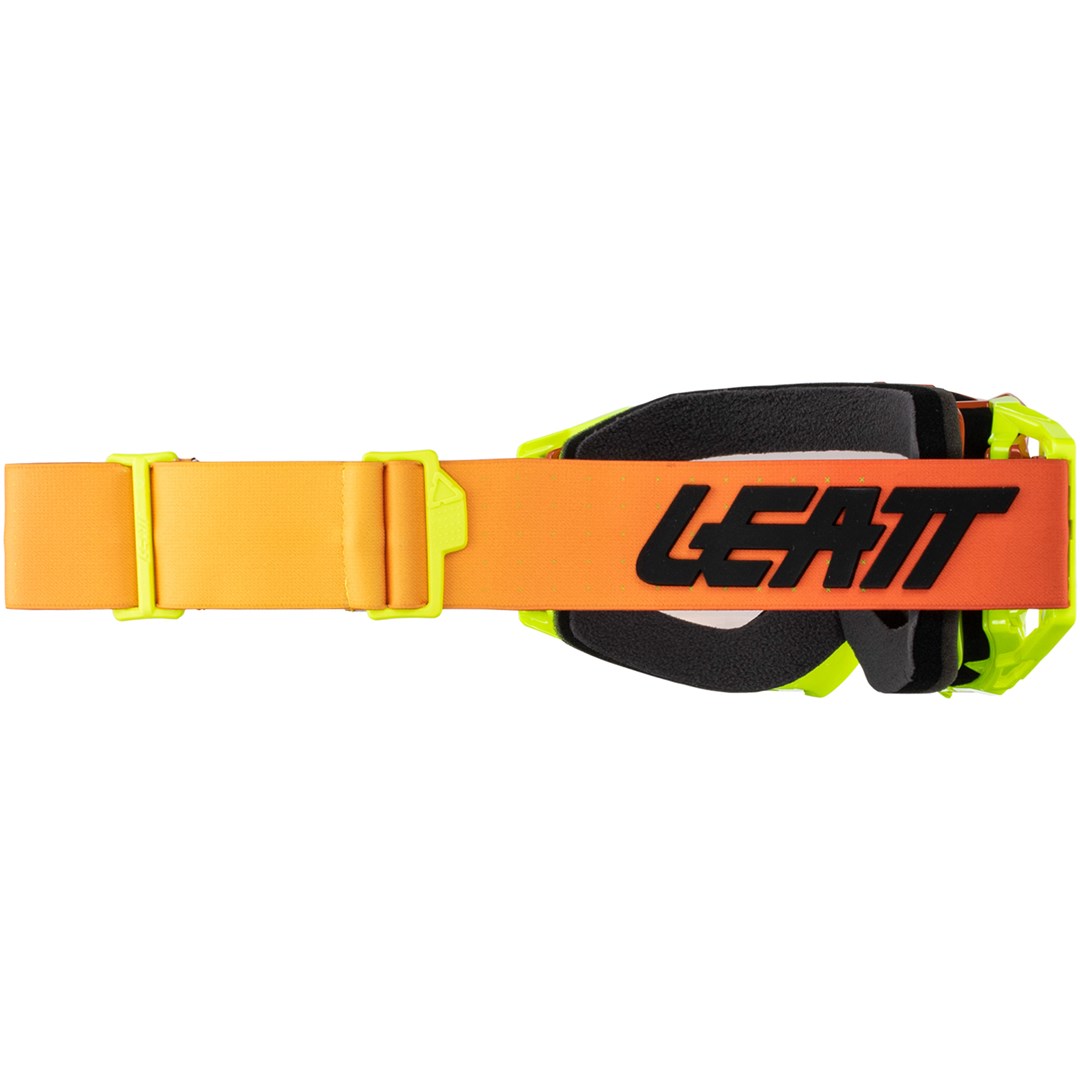 Leatt Gogle rowerowe Goggle Velocity 5