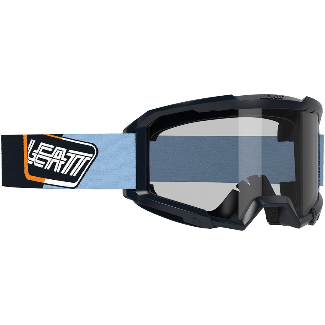 Leatt Gogle rowerowe  Goggle Vizion 2