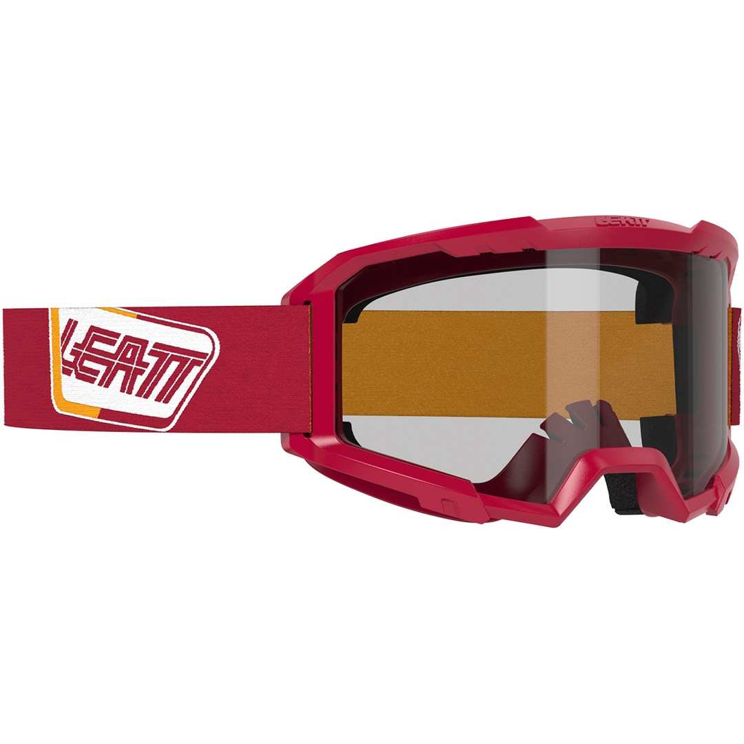 Leatt Gogle rowerowe  Goggle Vizion 2