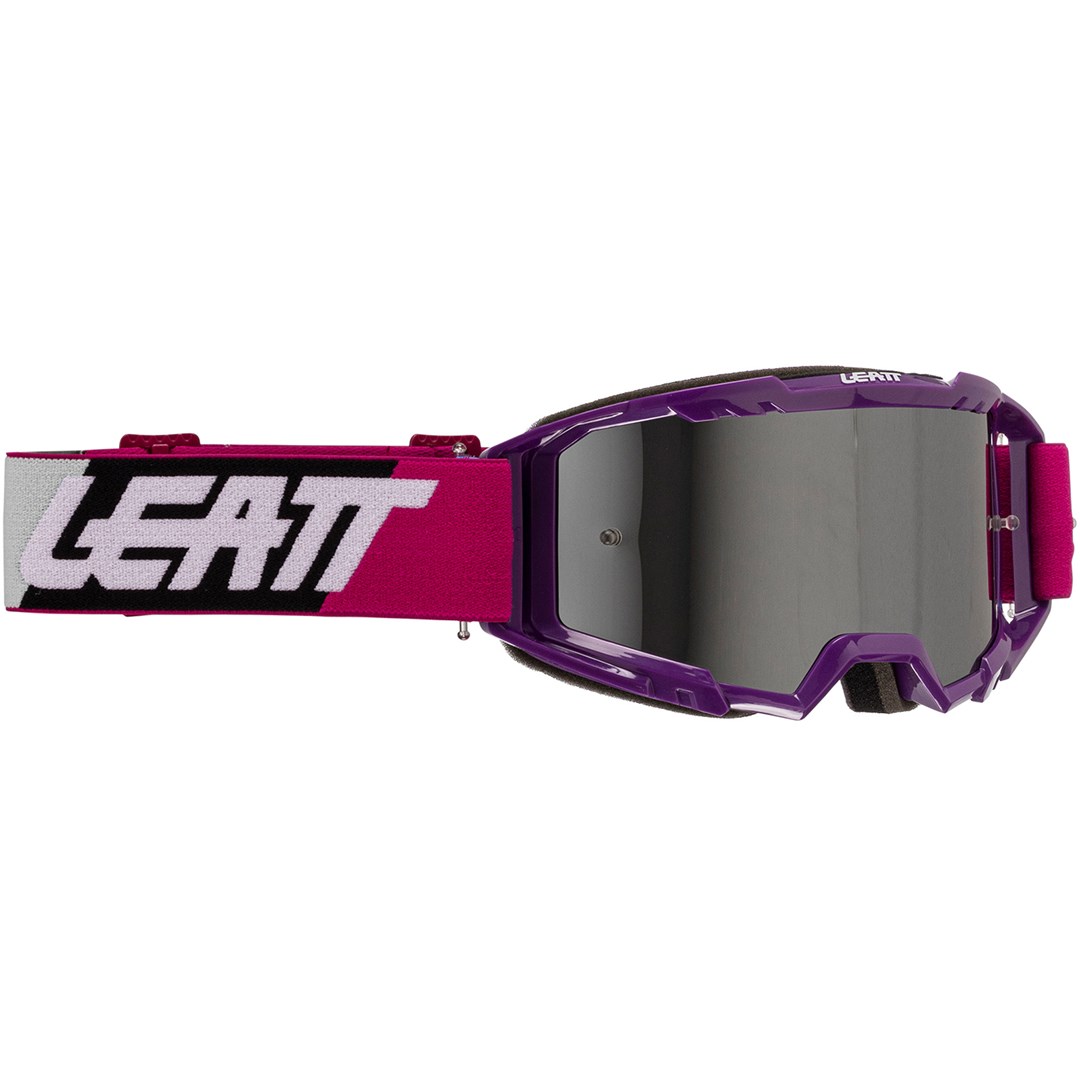 Leatt Gogle rowerowe Goggle Vizion 3
