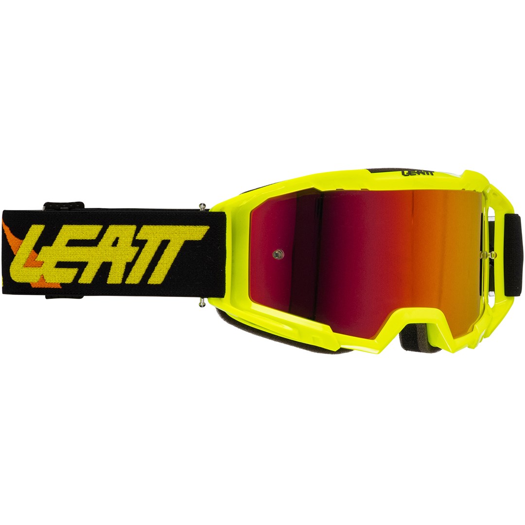 Leatt Gogle rowerowe Goggle Vizion 3