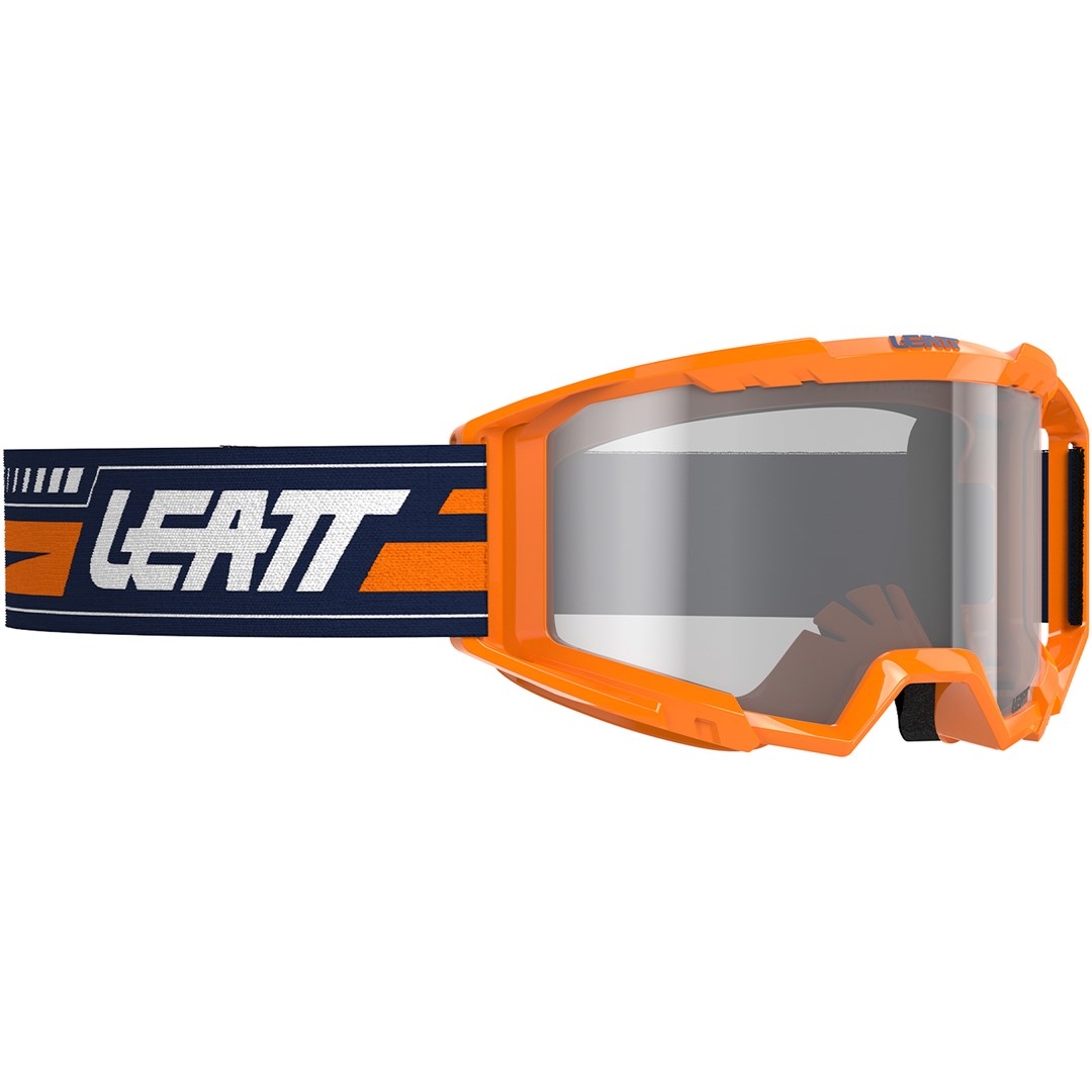 Leatt Gogle rowerowe Goggle Vizion 3