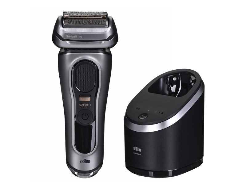 Braun Golarka Series 9 Pro+ 9565cc