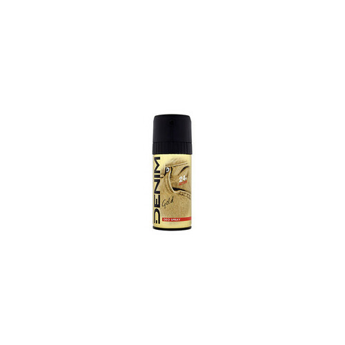 Denim Gold Deospray (Man, 150ml) |