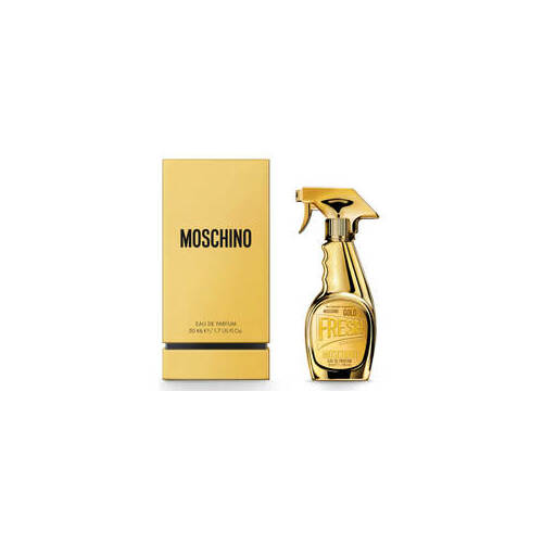 MOSCHINO Gold Fresh Couture EDP Tester