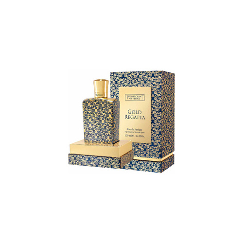 The Merchant of Venice Gold Regatta