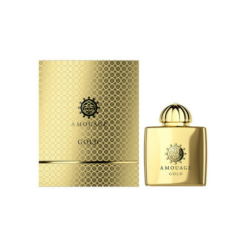 Amouage Gold Woman EDP (Woman, 50ml)