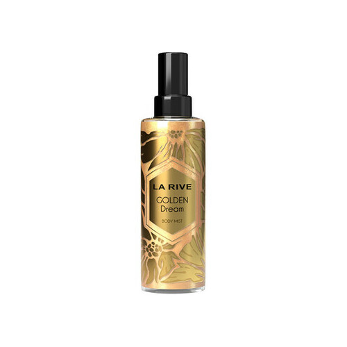 La Rive Golden Dream Třpytivý tělový