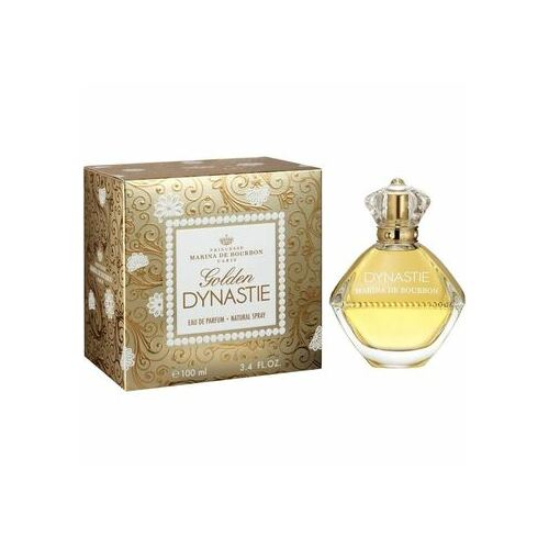 Marina de Bourbon Golden Dynasty EDP