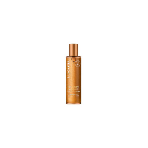Lancaster Golden Tan Maximizer After Sun