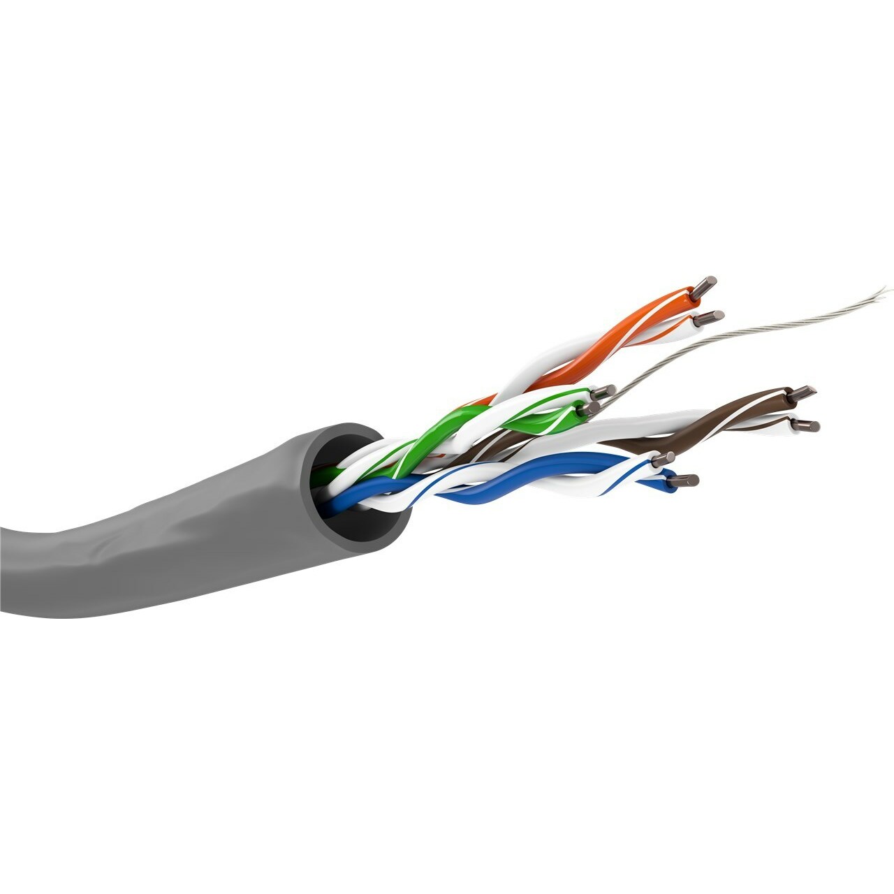 GOODBABY Goobay CAT 5e Network Cable