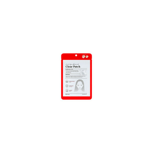 Mizon Good Bye Blemish Clear Patch