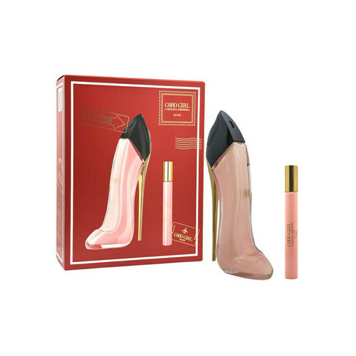 CAROLINA HERRERA Good Girl Blush Gift