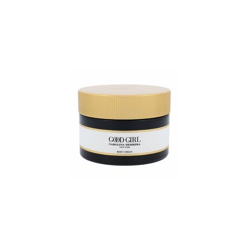 CAROLINA HERRERA Good Girl body cream