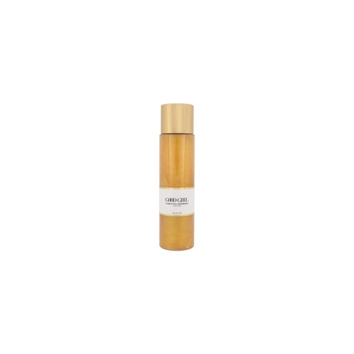 CAROLINA HERRERA Good Girl Legs Oil
