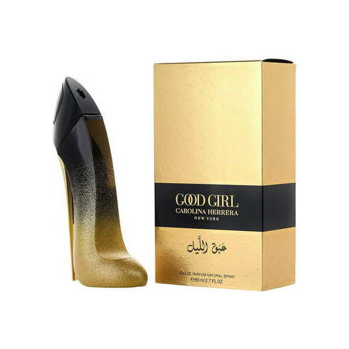 CAROLINA HERRERA Good Girl Midnight EDP