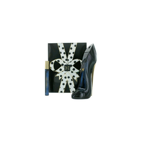 CAROLINA HERRERA Good Girl SET EDP