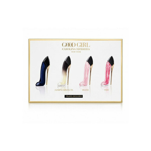 CAROLINA HERRERA Good Girl Travel Exclusiv