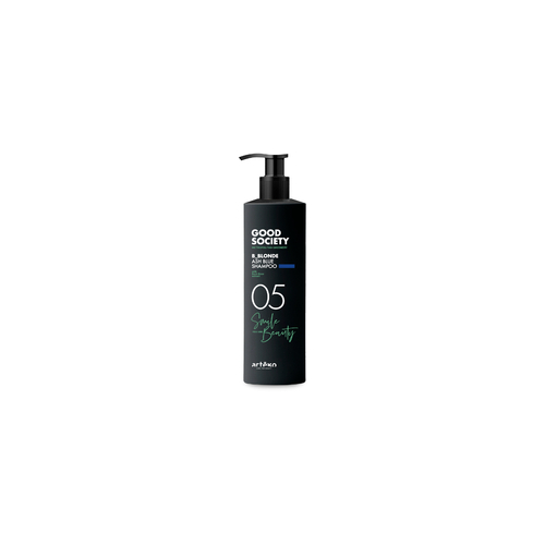 Artègo Good Society 05 B_Blonde Shampoo