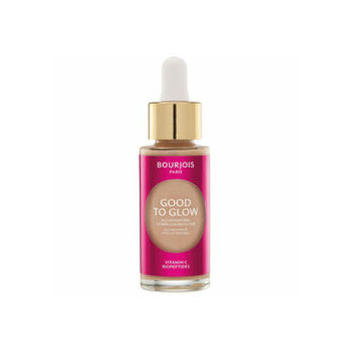 Bourjois Good To Glow Illuminating Complexion