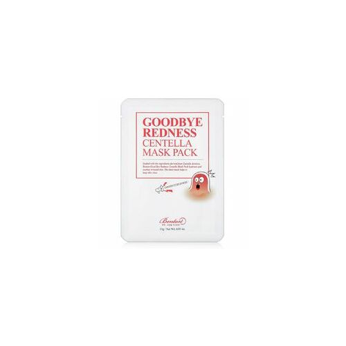 Benton Goodbye Redness Centella Cica Mask