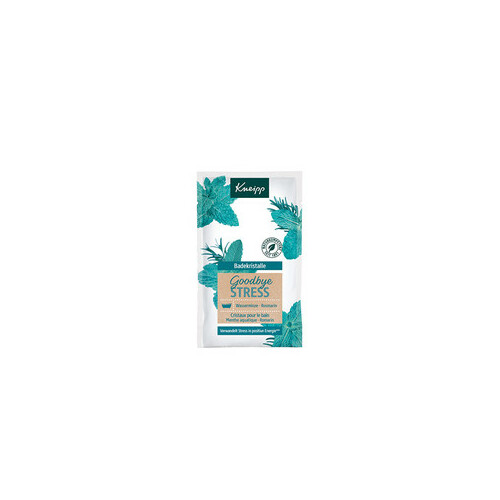 Kneipp Goodbye Stress Bath Salt -