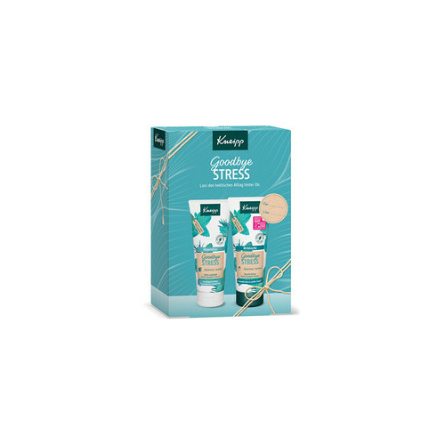 Kneipp Goodbye Stress Body Care Gift