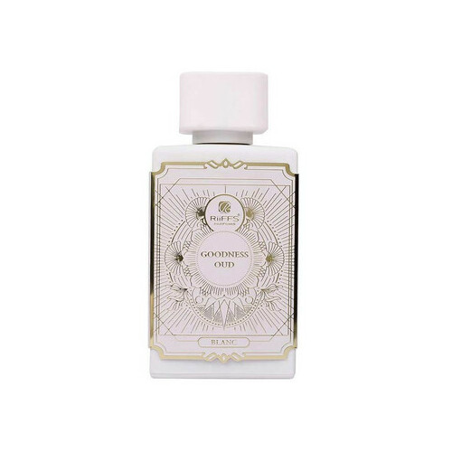 Riiffs Perfumes Goodness Oud Blanc EDP