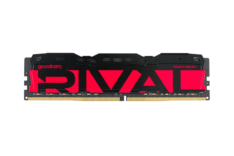 GOODRAM PC memory DDR4 Rival Radiant