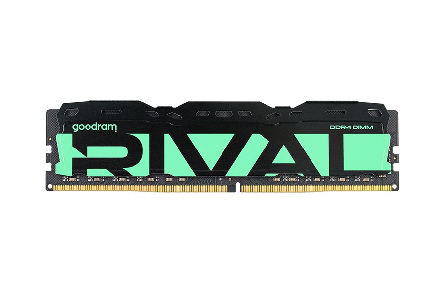 GOODRAM  PC memory DDR4 Rival Radiant