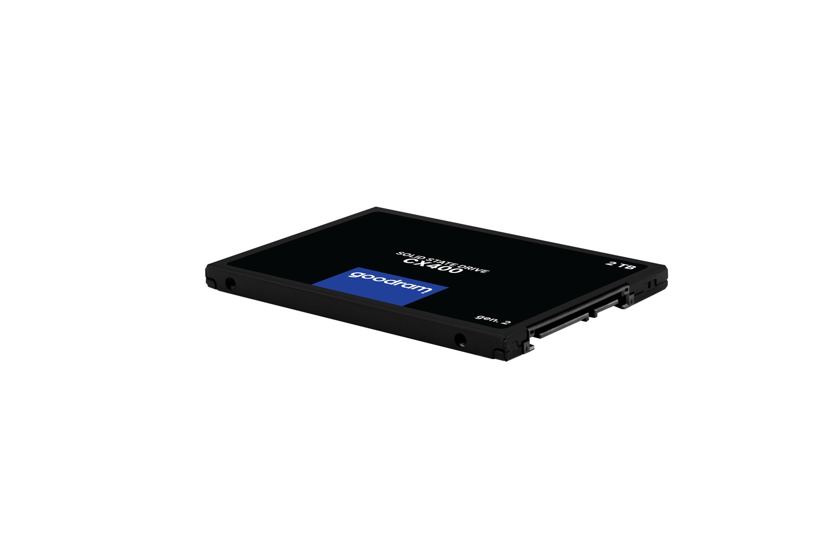 GOODRAM  CX400-G2 2TB SATA3 2.5