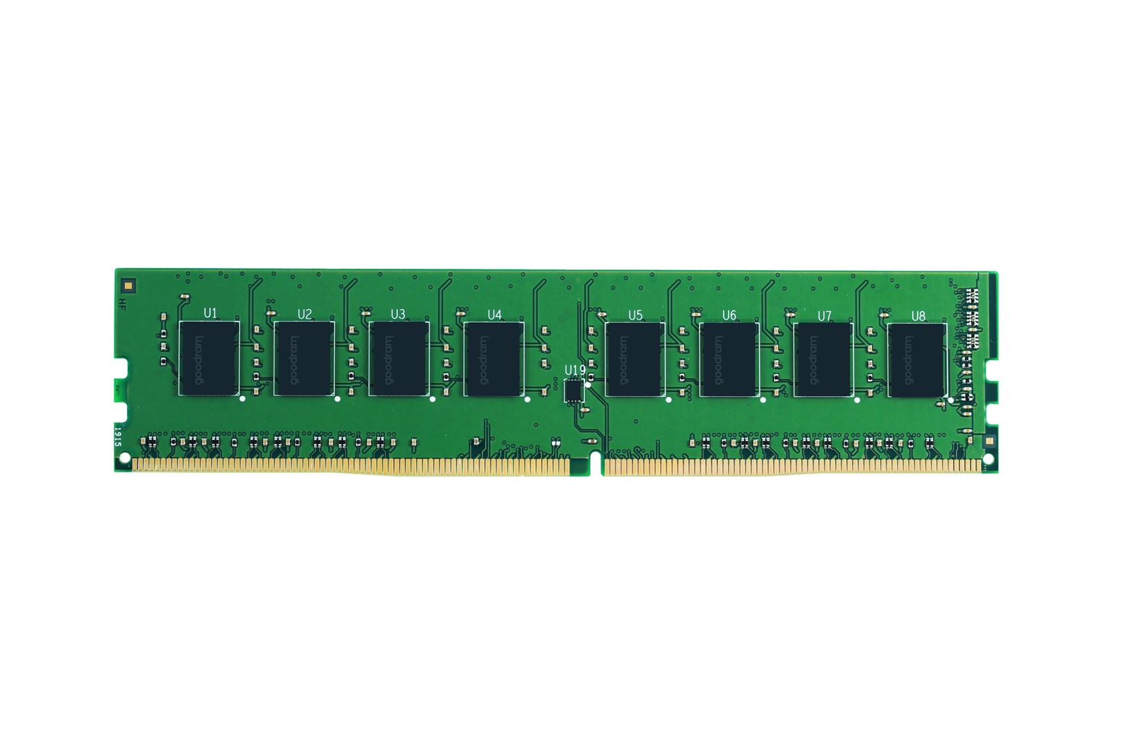 GOODRAM  Memory DDR4 16GB/2400 CL17 |