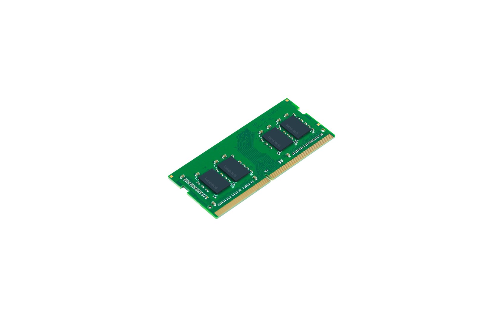 GOODRAM Memory DDR4 SODIMM 32GB/3200 CL22