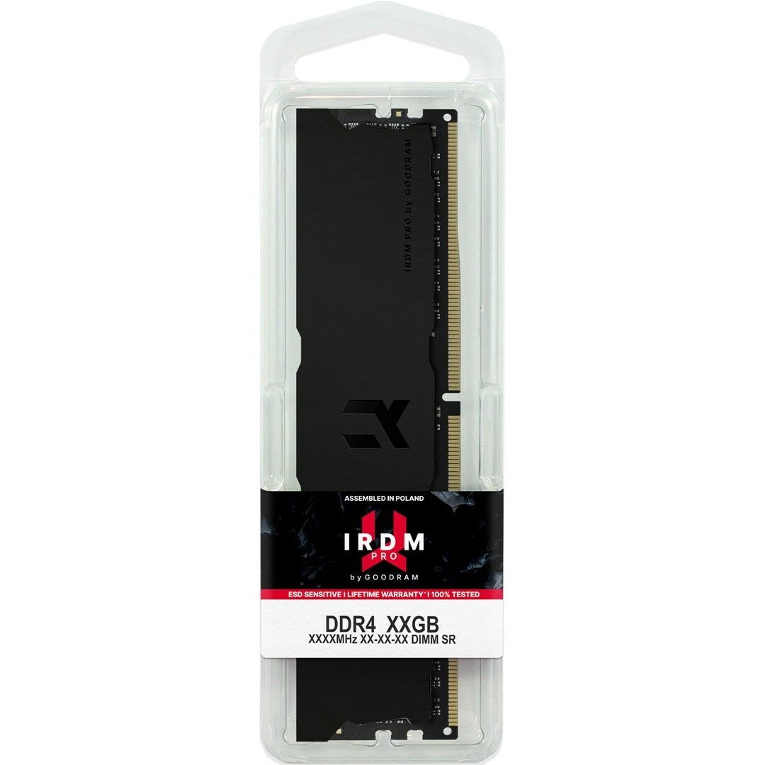 GOODRAM  Memory DDR4 IRDM PRO 64/3600