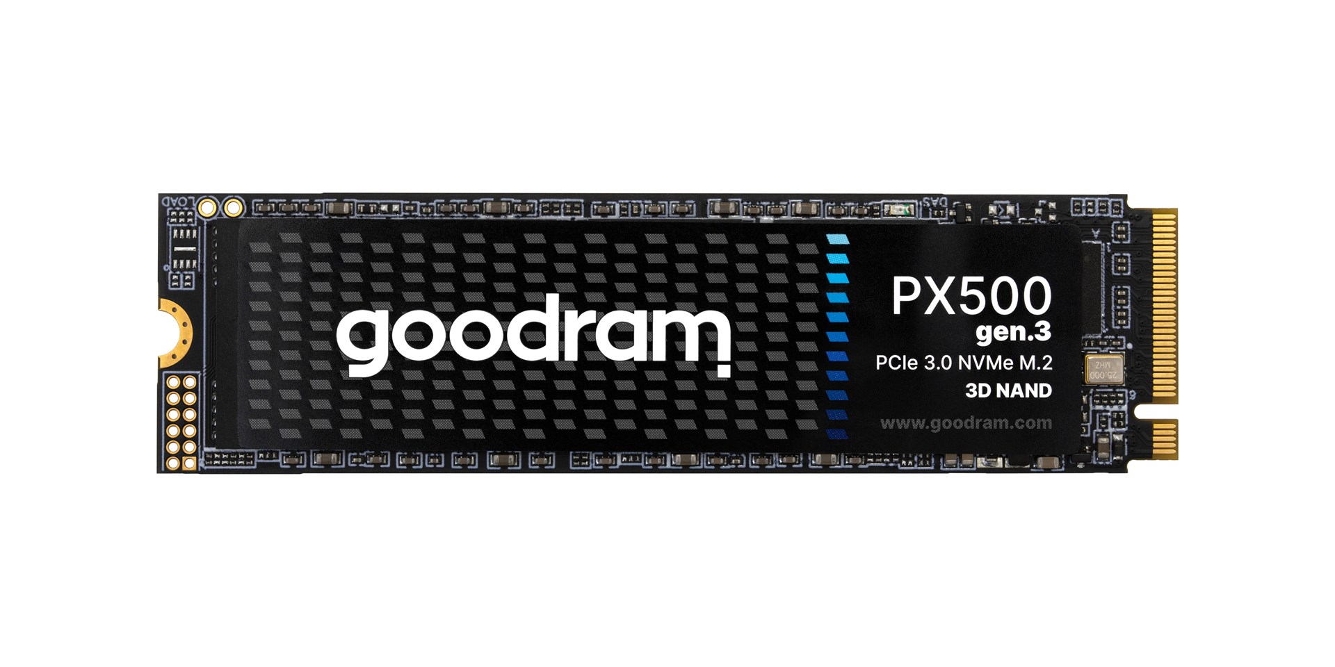 GOODRAM SSD drive PX500-G3 1TB M
