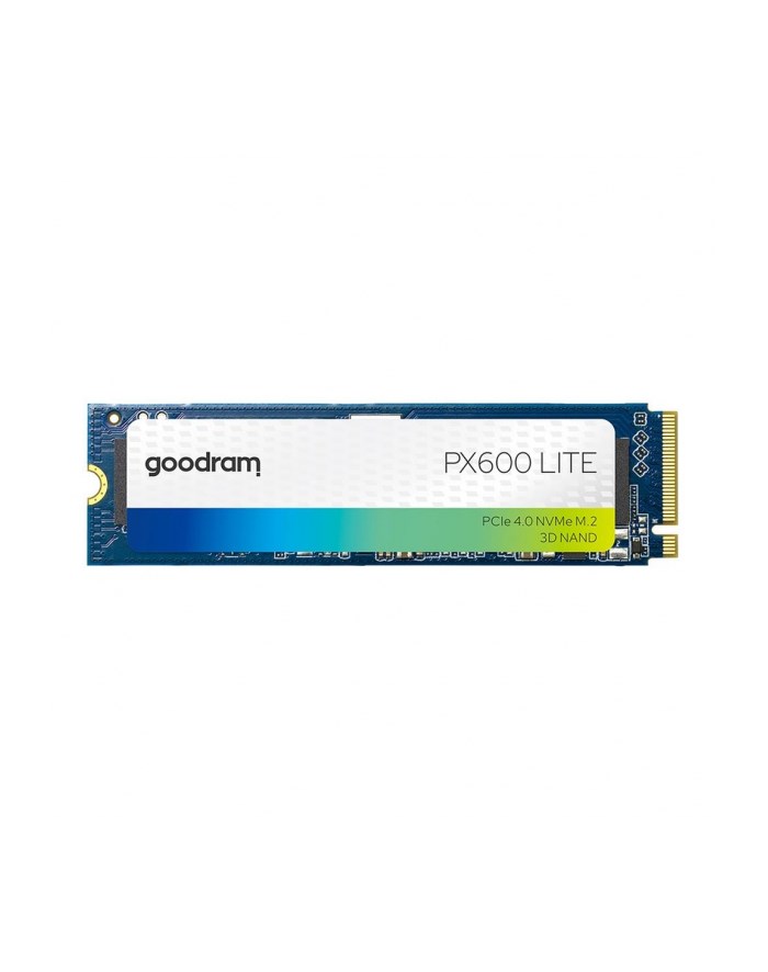 GOODRAM  SSD PX600 Lite 256GB M