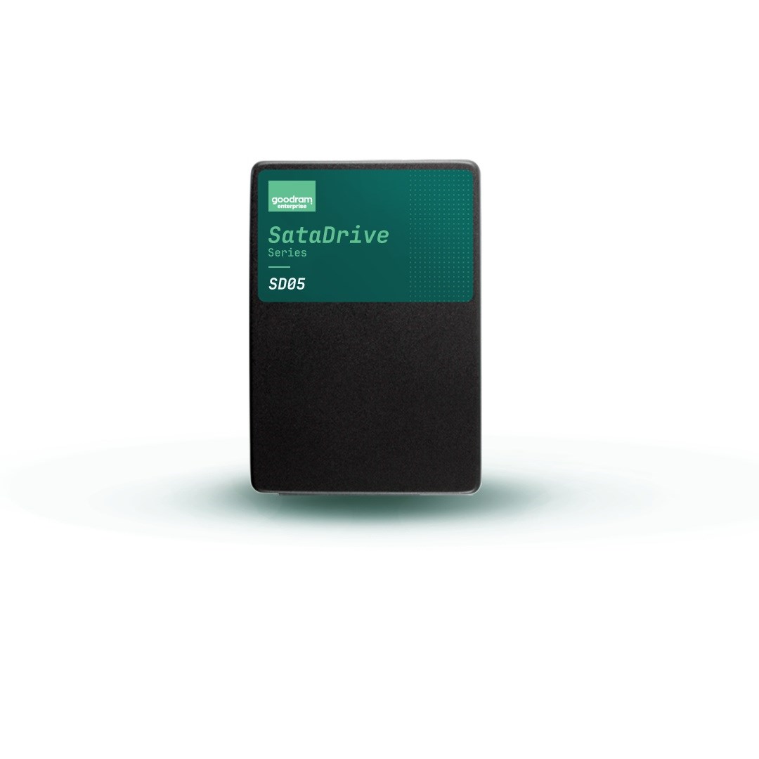 GOODRAM SD05M 960GB SATA 2.5"