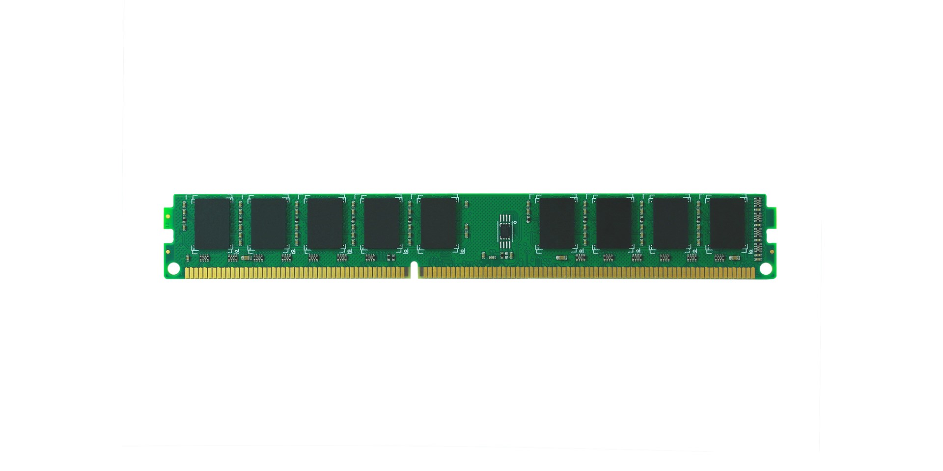 GOODRAM  Server memory DDR4 16GB/2666(1*16) ECC