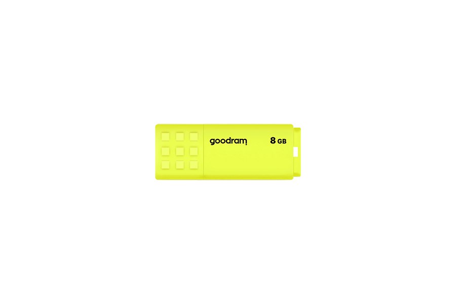 GOODRAM  Pendrive UME2 8GB USB 2