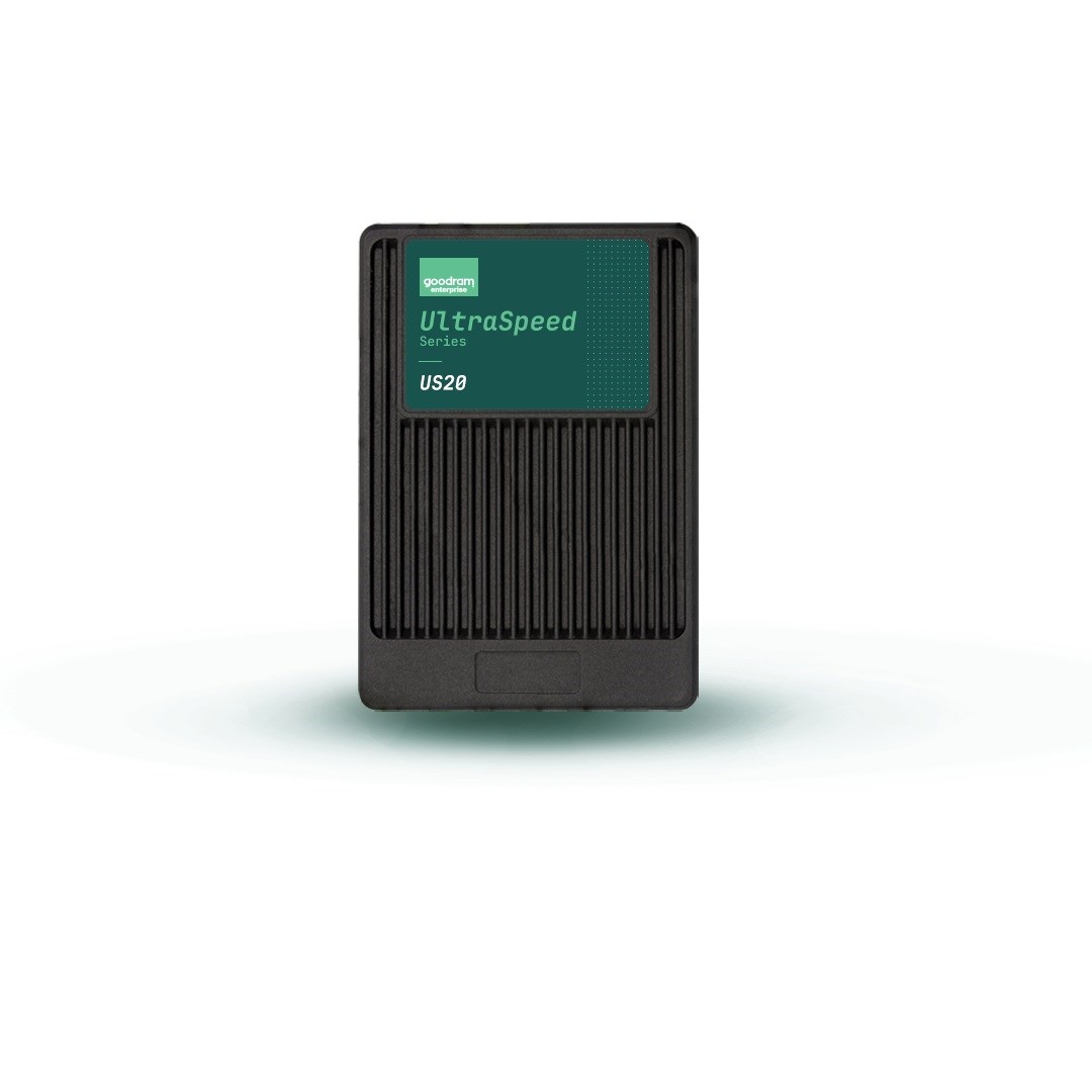 GOODRAM US20M 3.84TB U.2