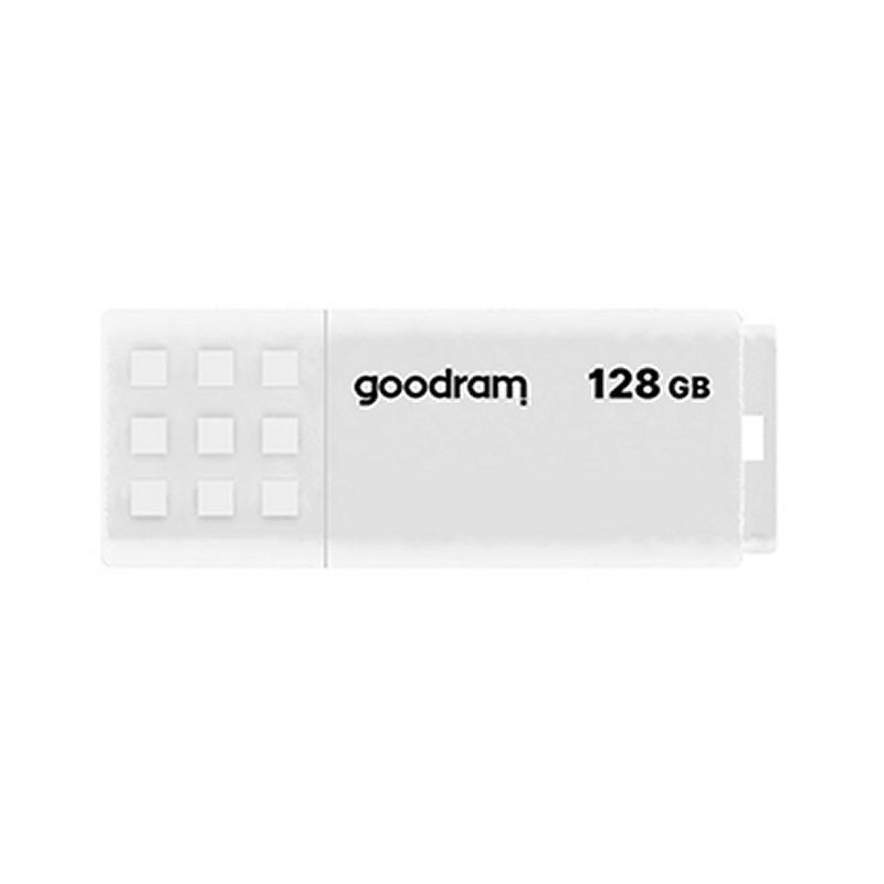 GOODRAM  Pendrive UME2 128GB USB 2