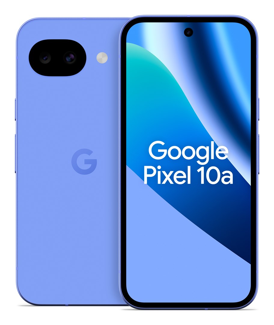 Google  Pixel 10a 16 cm (6