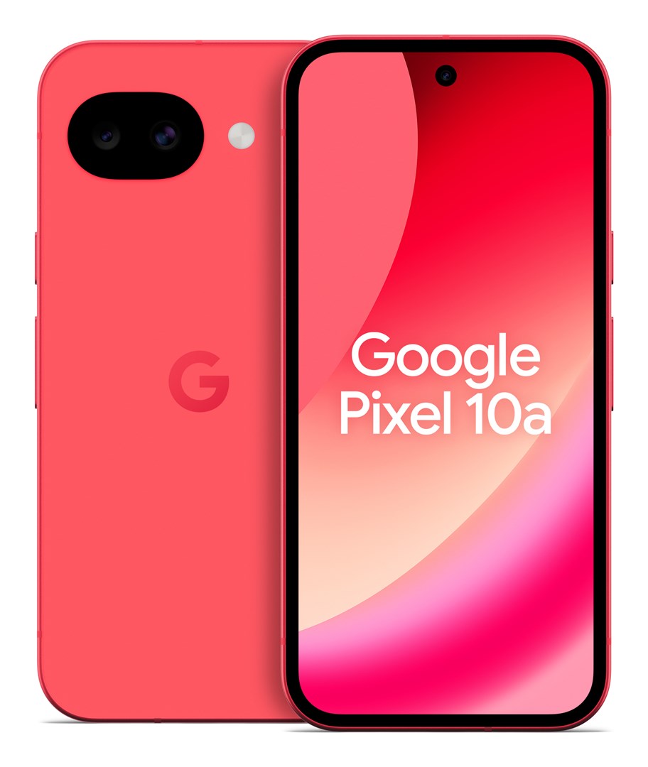 Google  Pixel 10a 16 cm (6
