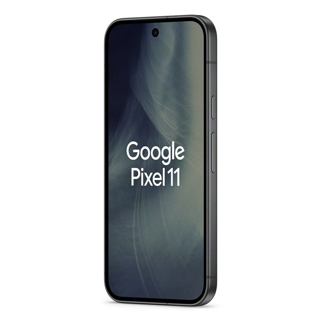 Google  Pixel 11 16 cm (6
